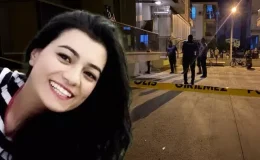 2 genç kız mahkemelik oldukları adamın eşini bıçakla katletti