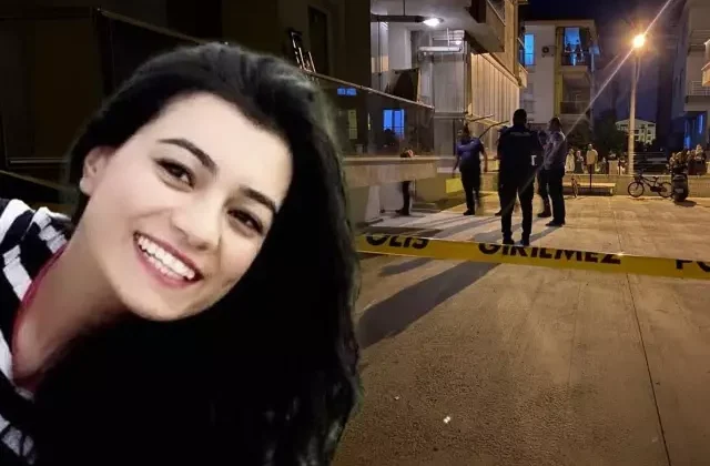 2 genç kız mahkemelik oldukları adamın eşini bıçakla katletti