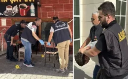 2 kişiyi öldürüp, 3 kişiyi yaralayan sanık: Aklımı yapay zekayla okudular