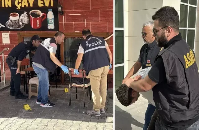 2 kişiyi öldürüp, 3 kişiyi yaralayan sanık: Aklımı yapay zekayla okudular