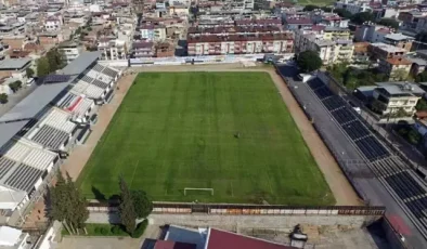 2. Lig’den düşen 58 yıllık kulüp kapanacak