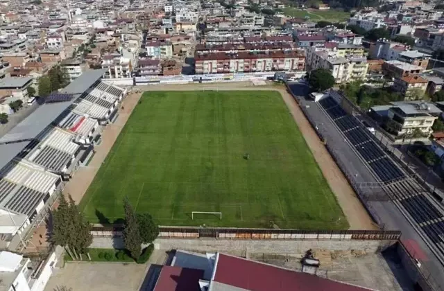 2. Lig’den düşen 58 yıllık kulüp kapanacak