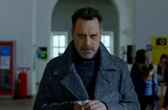 2 Yıl 3 ay hapis cezası alan Ozan Güven sessizliğini bozdu