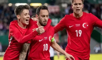 2025 FIFA Kulüpler Dünya Kupası’nda Türk Yıldızlar
