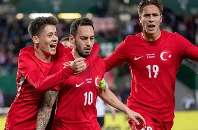 2025 FIFA Kulüpler Dünya Kupası’nda Türk Yıldızlar