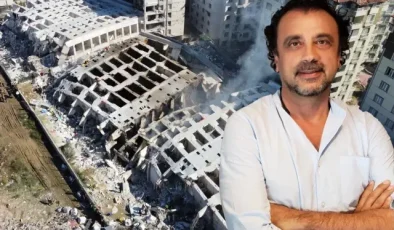 269 kişiye mezar olan sitenin firari müteahhidi Sırbistan’da ölü bulundu