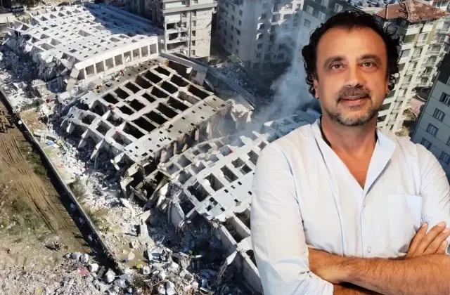 269 kişiye mezar olan sitenin firari müteahhidi Sırbistan’da ölü bulundu