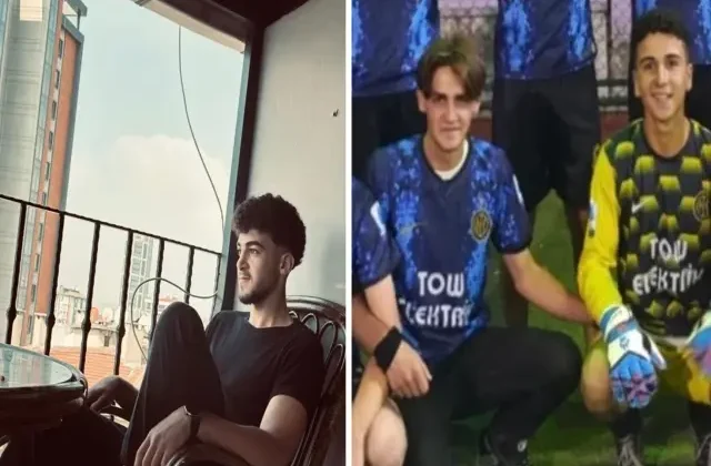 3 arkadaş, 6 günde iki farklı olayda yaşamını yitirdi