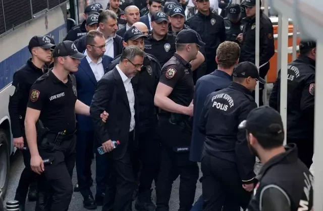 3 belediyede 11 Haziran’da seçim yapılacak