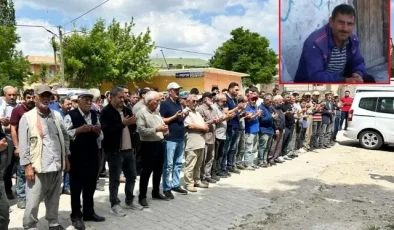 3 çocuk babası keneden hayatını kaybetti