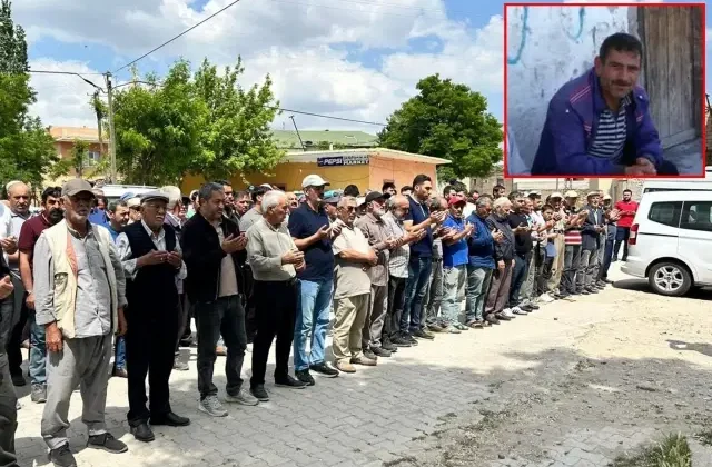 3 çocuk babası keneden hayatını kaybetti