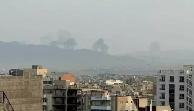 3 körfez ülkesi İsrail’in İran’a yönelik saldırılarını kınadı