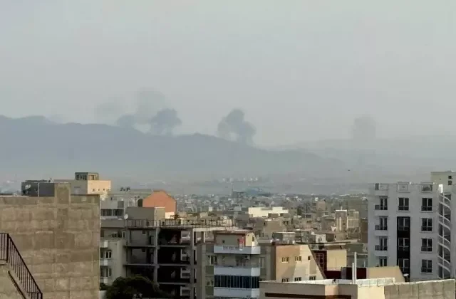 3 körfez ülkesi İsrail’in İran’a yönelik saldırılarını kınadı