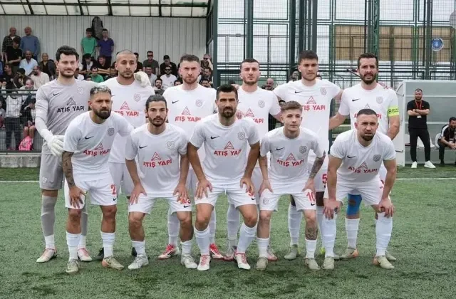 3. Lig’e yükselen Fethiye İdmanyurdu, ligden çekilme kararı aldı