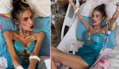 30 yaşında hayatını kaybeden Nihal Candan’ın annesinden yürek yakan paylaşım