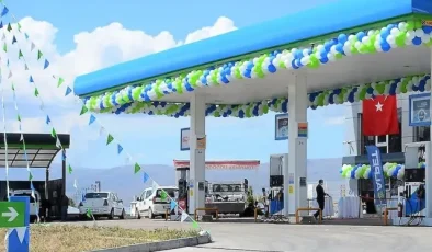 300’den fazla istasyonu olan akaryakıt devi satılıyor