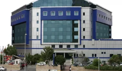 33 yıllık hastane zinciri rakibine satılıyor