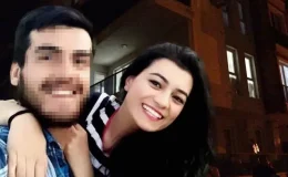 36 günlük bebeğinin yanında öldürüldü, cinayette gönül ilişkisi iddiası