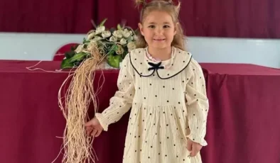 4 yaşındaki Eylül saatlerdir kayıp! Her yerde aranıyor