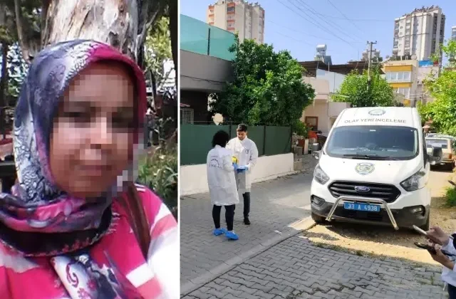 4 yaşındaki oğlunu yaralayıp intihara teşebbüs etti