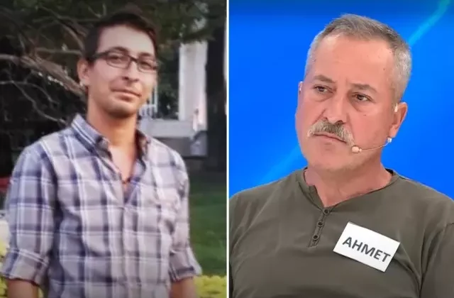 4 yıldır kayıp olan Emrah Elveren’in ev arkadaşı canlı yayında gözaltına alındı