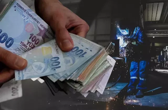600 bin kamu işçisinin gözü ikinci zam teklifinde! Tarih belli oldu
