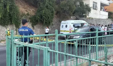 61 yaşındaki sevgililer başlarından vurulmuş halde ölü bulundu