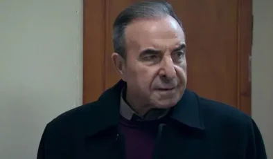 82 yaşındaki Zafer Ergin’den gençlere karizma dersi!
