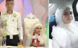 9 aylık hamile olan 17 yaşındaki genç kız evinde ölü bulundu