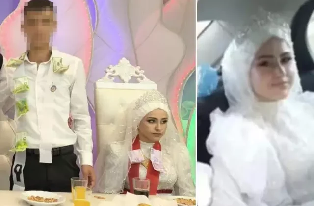 9 aylık hamile olan 17 yaşındaki genç kız evinde ölü bulundu