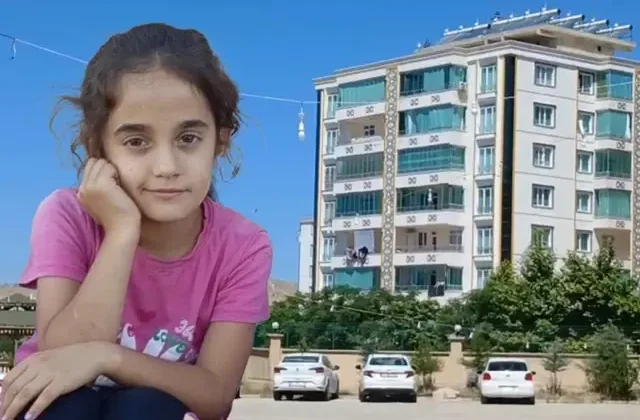 9 yaşındaki Yasemin’i öldüren kuzenden kan donduran itiraf: Denk geldi