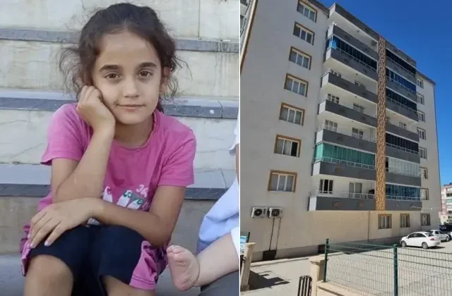 9 yaşındaki Yasemin’in katili en yakını çıktı