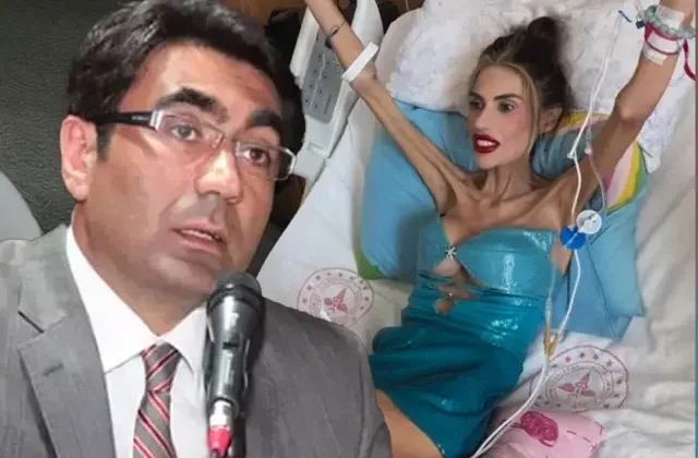 Nihal Candan’ın babası isyan etti: Çocuklarım şöhretle sapıttı