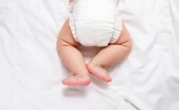 Ünlü bebek bezi markası Türkiye pazarından çekildi