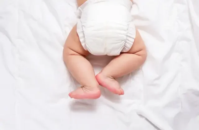 Ünlü bebek bezi markası Türkiye pazarından çekildi