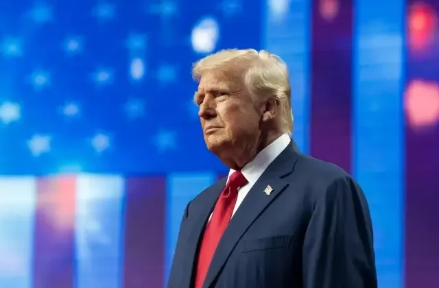 ABD Başkanı Donald Trump: İran ile konuşacağız ve bundan sonra ne olacağını göreceğiz