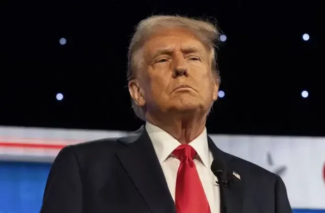 ABD Başkanı Donald Trump: İran’ın nükleeri ortadan kalktı, artık geri dönemezler