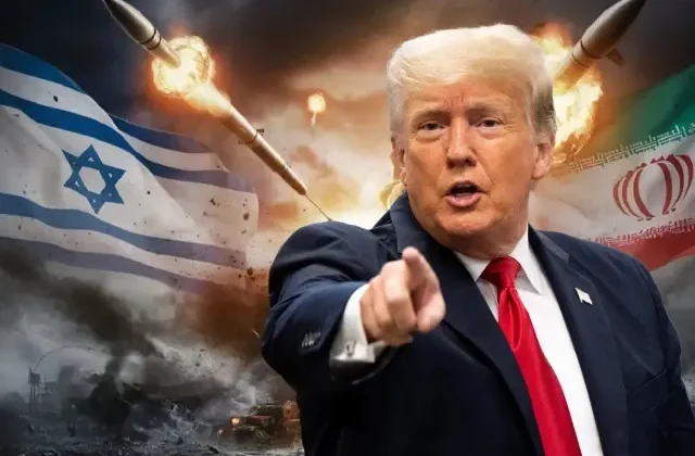 ABD Başkanı Trump, G7 metnini imzalamadı