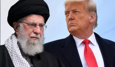 ABD Başkanı Trump: İran çok geç olmadan savaşı müzakere etmeli