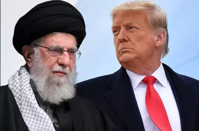 ABD Başkanı Trump: İran çok geç olmadan savaşı müzakere etmeli