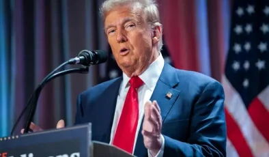 ABD Başkanı Trump: İran’da rejim değişebilir