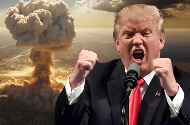 ABD Başkanı Trump’tan CNN ve New York Times’a tepki