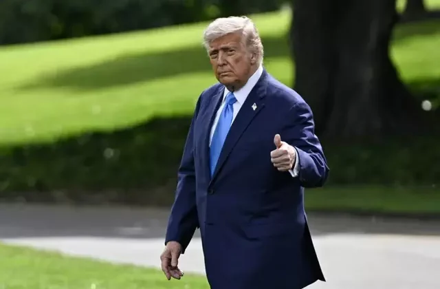 ABD’de göçmen krizi sürerken Trump’ın tartışılan uygulaması yürürlüğe girdi