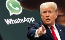ABD’den WhatsApp yasağı