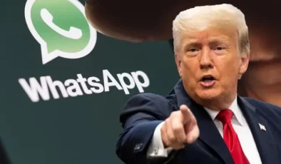 ABD’den WhatsApp yasağı