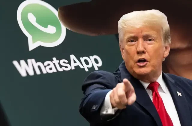 ABD’den WhatsApp yasağı