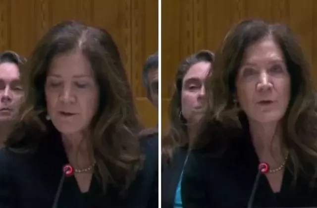 ABD’li temsilciden İsrail gafı! Alelacele ifadelerini değiştirdi