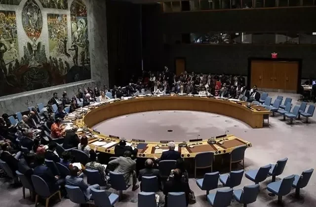 ABD’nin İran’a saldırıları sonrası BM’den acil toplantı kararı