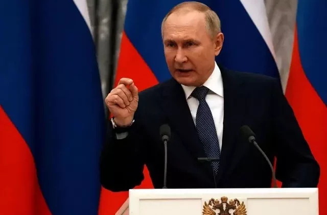 ABD’nin İran’ı vurmasına Putin’den ilk tepki