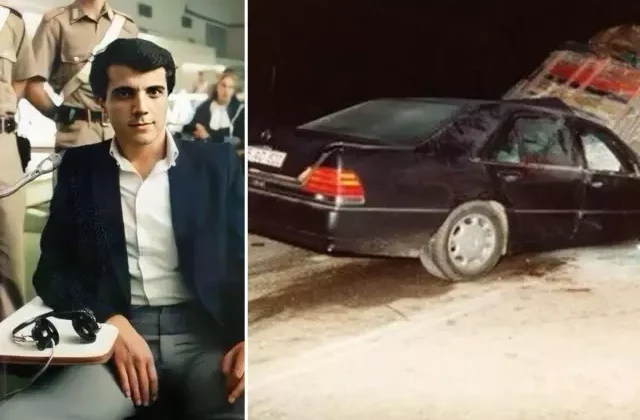 Abdullah Çatlı’nın hayatı film oluyor! İşte canlandıracak isim